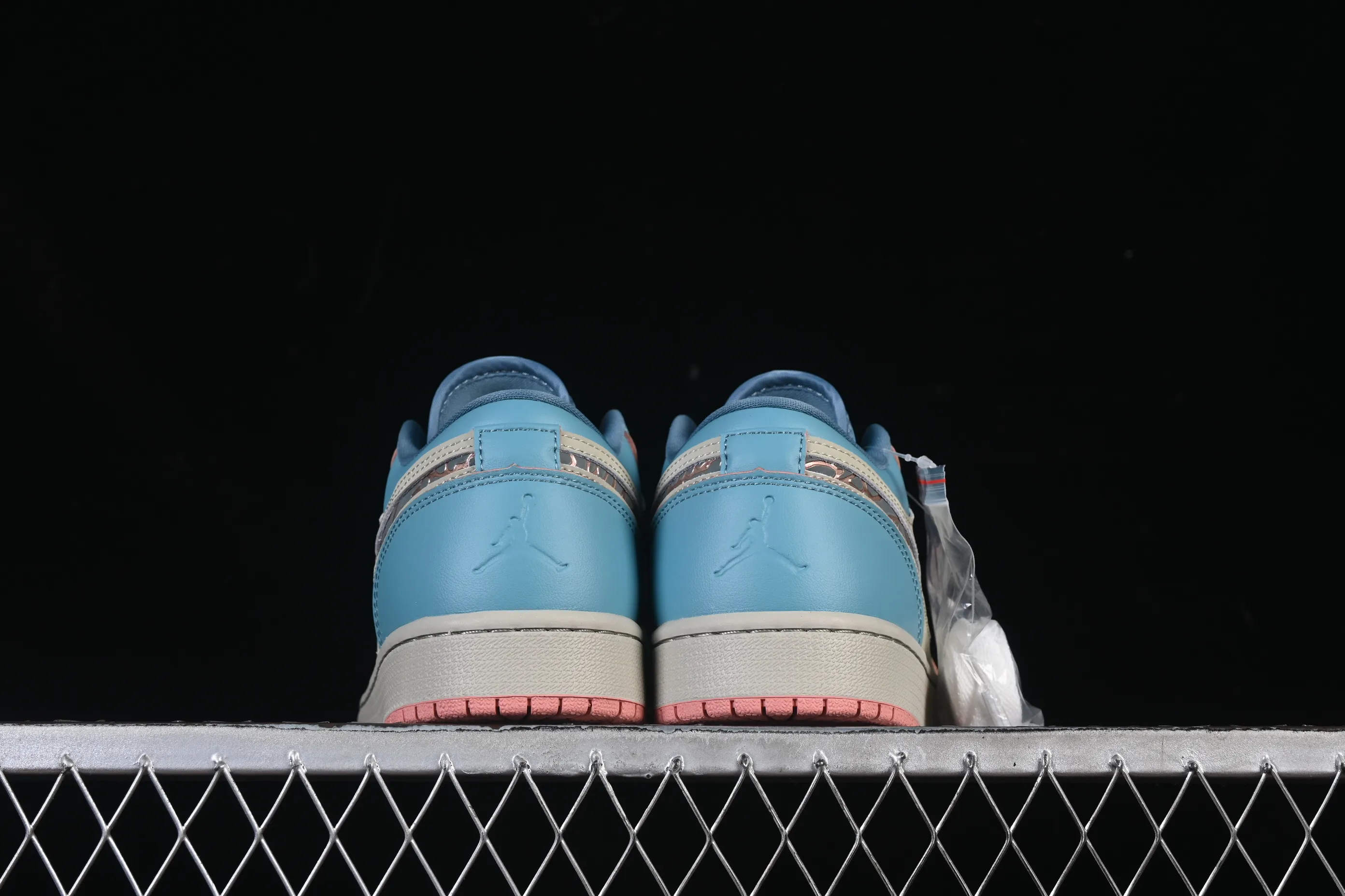 All categories Air Jordan Jordan series basketball shoes Air Jordan 1 Low Air Jordan 1 Low AJ1 Joe 1 Day of the Dead low-top casual sneakers IM8120-464
